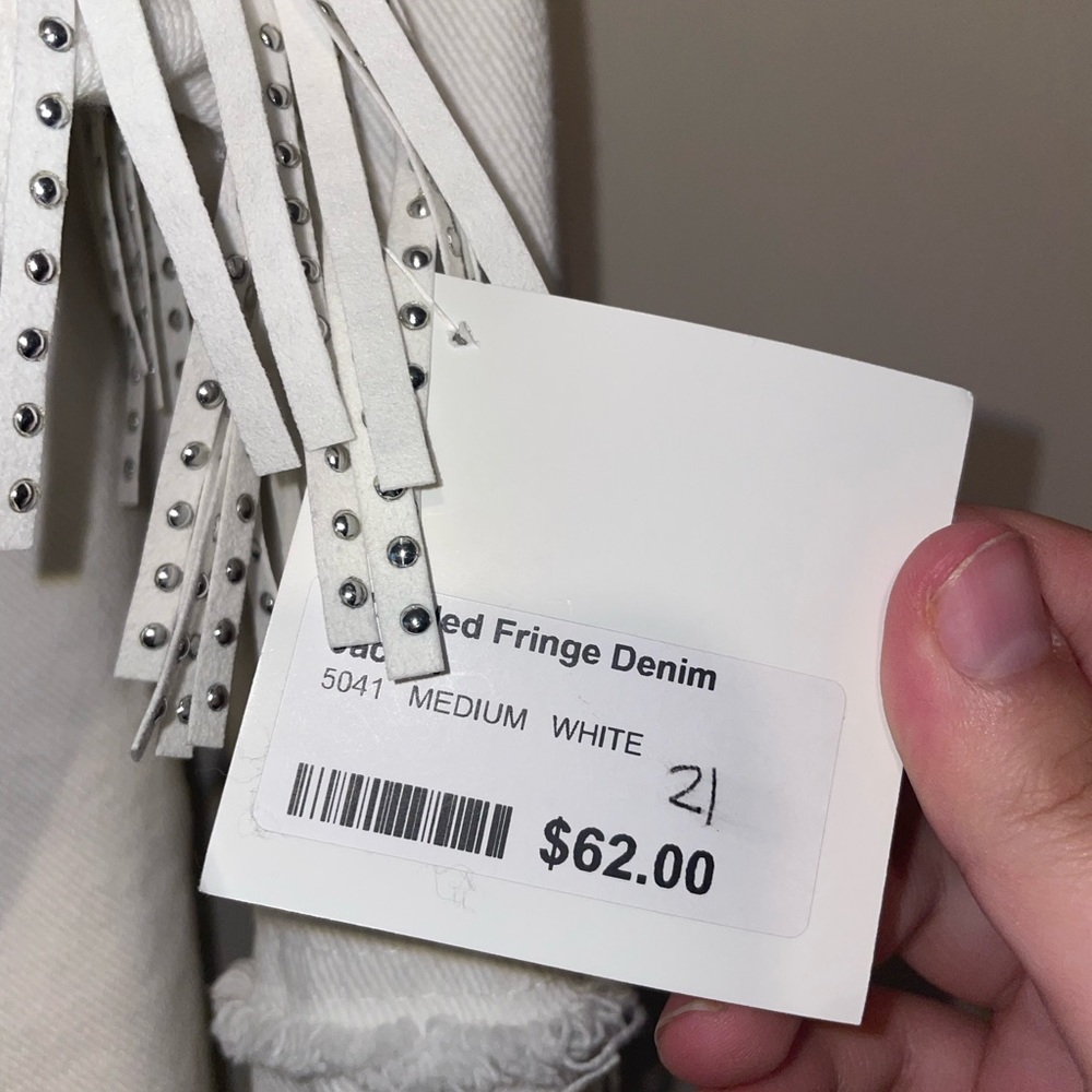 Western Shacket - image 3